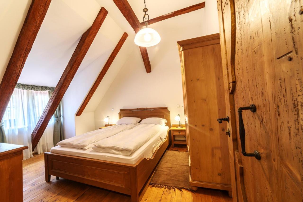 Casa Kroner Сигишоара Екстериор снимка