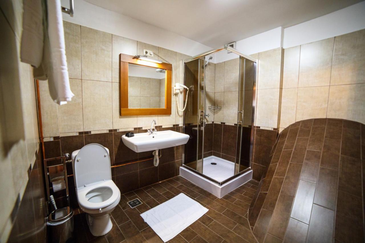 Casa Kroner Сигишоара Екстериор снимка