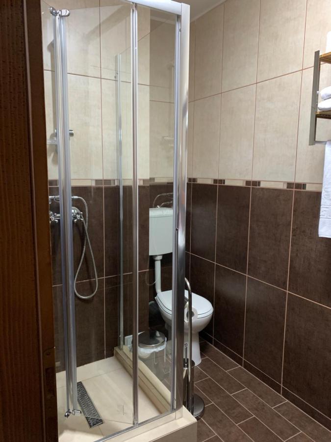 Casa Kroner Сигишоара Екстериор снимка