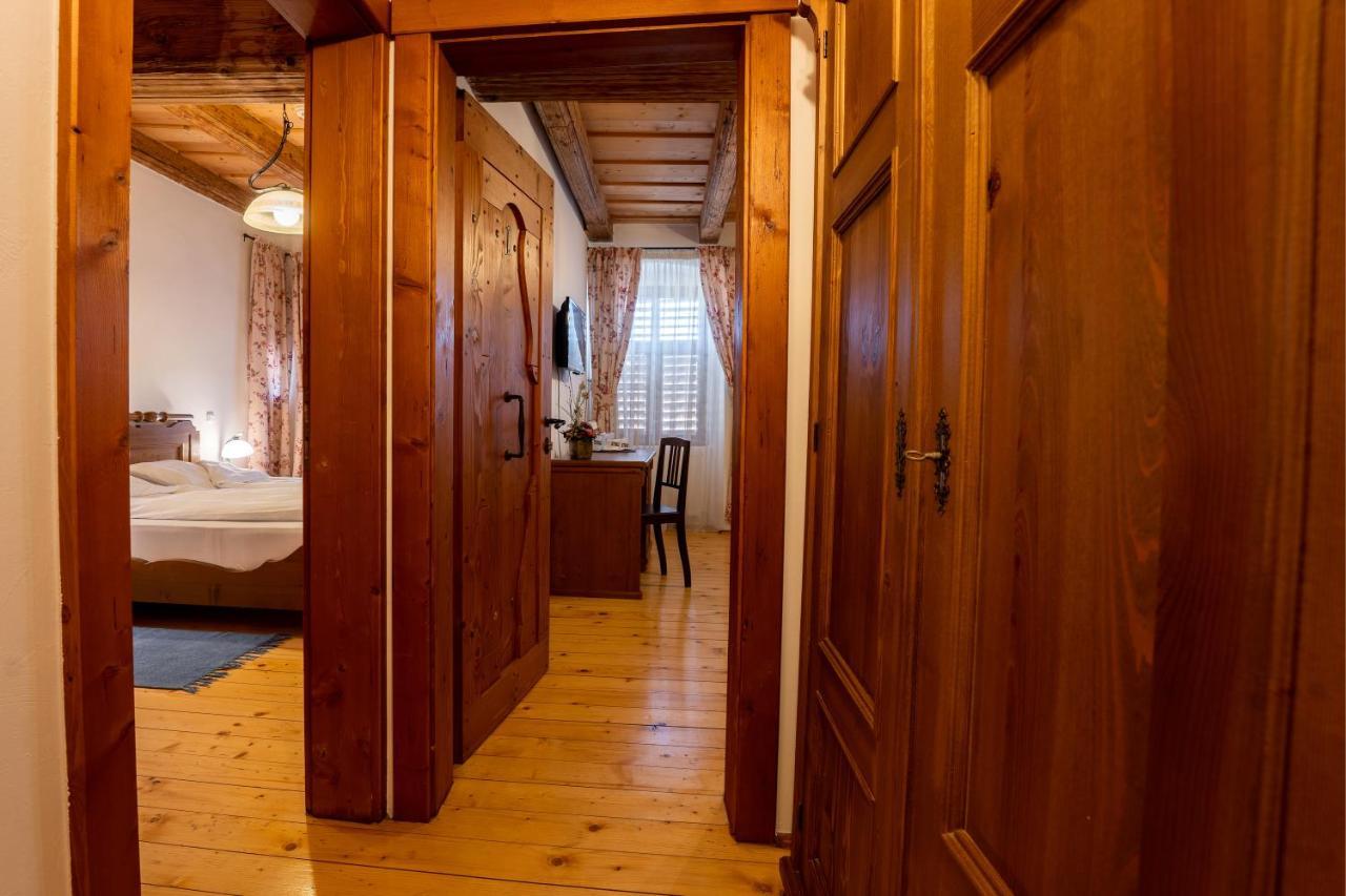 Casa Kroner Сигишоара Екстериор снимка