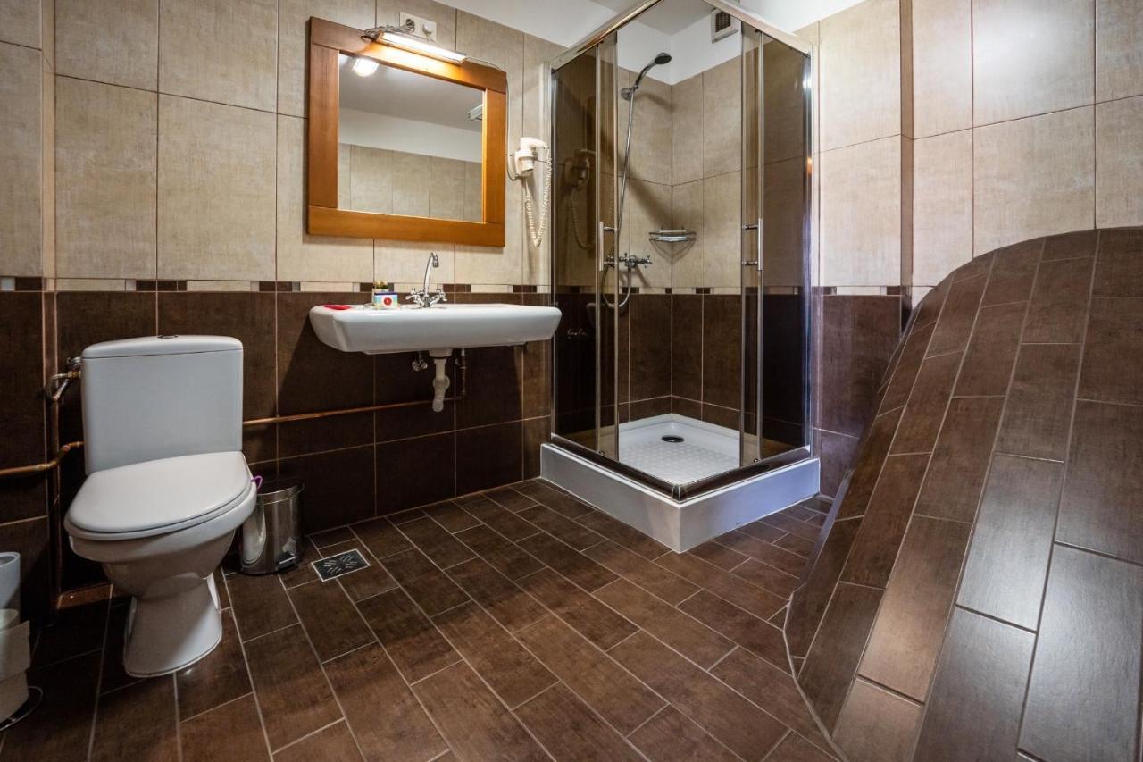 Casa Kroner Сигишоара Екстериор снимка