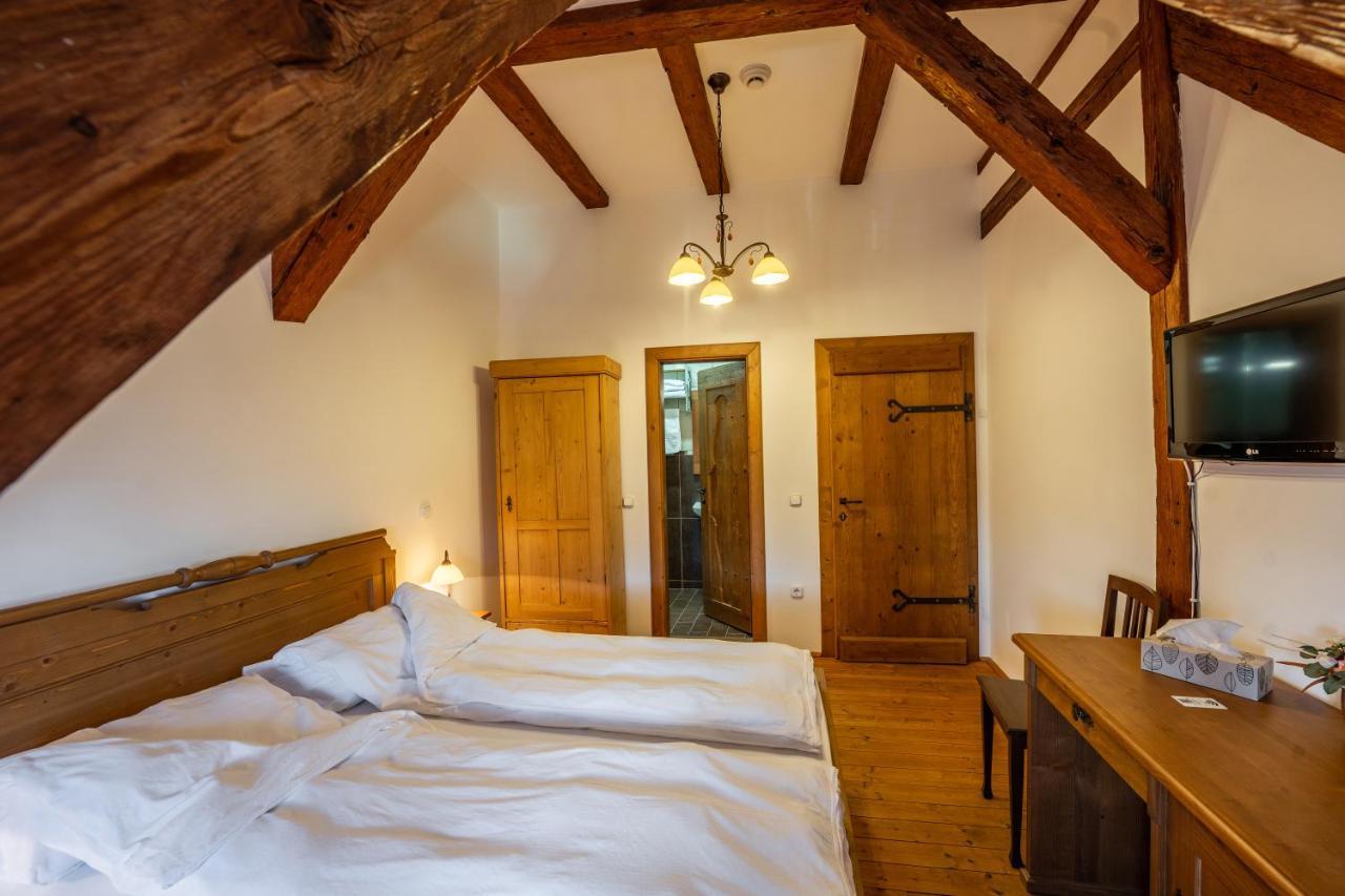 Casa Kroner Сигишоара Екстериор снимка