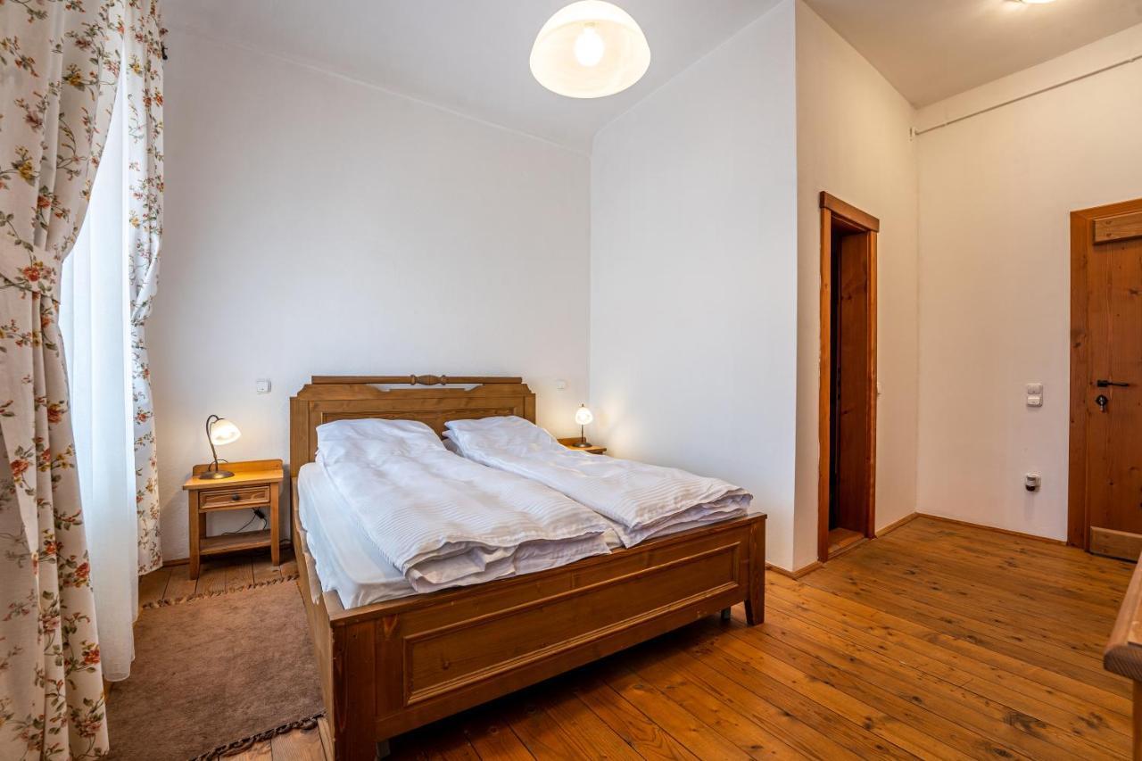 Casa Kroner Сигишоара Екстериор снимка